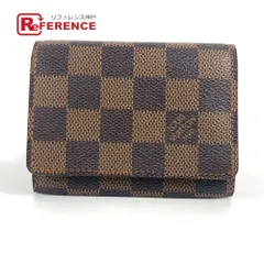 2025年最新】ルイヴィトン louis vuitton カードケース 名刺入れ パス 