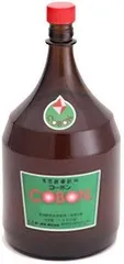 第一酵母　天然酵母(植物エキス発酵)飲料　コーボン徳用サイズ　ぶどう味　1800ml【Amazonから発送】のサムネイル