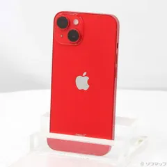 iPhone14 レッド本体＋箱 2025年最新】IPHONE14 256gb レッドの人気アイテム - メルカリ