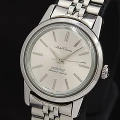 SONY × SEIKO chorus 手巻き腕時計 A1818 SONY × SEIKO chorus 手巻き腕時計 A1818