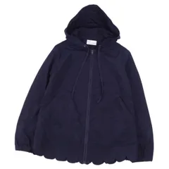 美品 レッドヴァレンティノ RED VALENTINO ジャケット パーカー ジのサムネイル