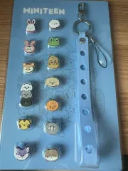 2025年最新】seventeen キーリングの人気アイテム - メルカリ