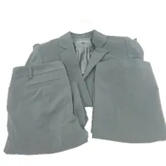 ◇ ⊇ 《 ESPRITMUR エスプリミュール まとめ売り3点セット スーツ パンツ スカート レディース 》 E  【1502200014201】