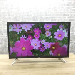TCL テレビ 32インチ 32D2900 2019年製 【中古】