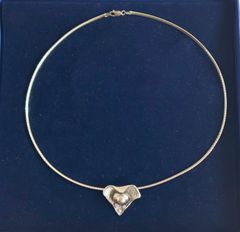 925 ITALY パールネックレス SILVER 925 ITALY 刻印 ネックレス チョーカー 定価約128,000円