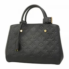 超可愛い❣️ルイヴィトン モノグラム モンテーニュ BB ハンドバッグ モンテーニュ LOUIS VUITTON ルイヴィトン ハンドバッグ