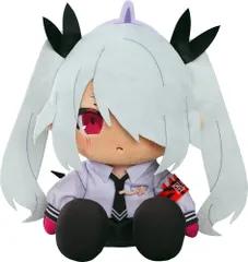 2025年最新】ブルーアーカイブ ちょこぷに ぬいぐるみの人気