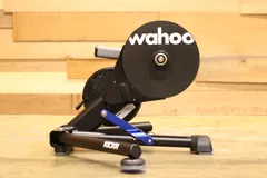 ワフー　wahoo kickr v4 ワフー WAHOO キッカー KICKR V4 ダイレクトドライブ スマート