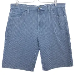 2025年最新】dickies ヒッコリー ストライプの人気アイテム