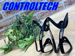 テルスポ イチ推し!! 未使用品!! CONTROLTECH CARBON BOTTLE CAGE 30/33g コントロールテック カーボンボトルケージ 2個セット ロード ミニベロ クロス ピスト MTB 同梱発送承り中!! M-1324