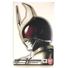 真骨彫 アギト＋ガンバライジング 10thSET S.H.Figuarts（真骨彫製法） 仮面ライダーアギト グランド