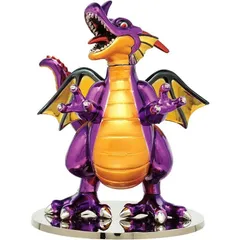 スクウェアエニックス ドラゴンクエスト メタリックモンスターズギャラリー 竜王 フィギュア