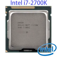 2025年最新】core i7 2700kの人気アイテム - メルカリ