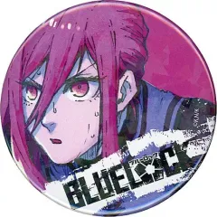 【中古】バッジ・ピンズ 千切豹馬 「ブルーロック A3 STORE POP UP SHOP ホログラム缶バッジ 01.」