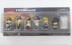 UVERworld × brokker ZERO 2nd - メルカリ