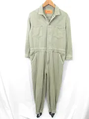 UNIVERSAL OVERALL オーバーオール つなぎ