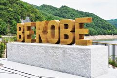 F.C.Real Bristol 21SS NYLON HOODED BLOUSON ☆NAVY ☆L☆ fcrb