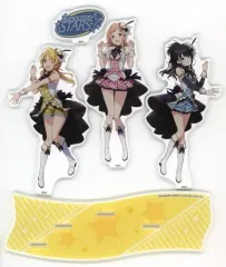 【中古】アクリルスタンド・アクリルパネル 283PRO イルミネーションスターズver. 公式アクリルスタンド 「THE IDOLM＠STER SHINY COLORS 1stLIVE FLY TO THE SHINY SKY」
