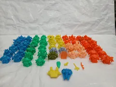 ガン消し　ジャンク　まとめ売り Yahoo!オークション -「ガン消し ジャンク」の落札相場・落札価格