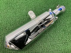 BMW R1250RS 2023年式 純正サイレンサー マフラー - メルカリ