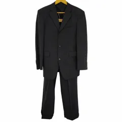 メンズティノラス MENS TENORAS ウールテーラードジャケットセットアップ メンズ JPN：M のサムネイル