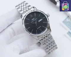【今日特価】IWC アイダブリューシー シリーズ名なし 優れた耐久性