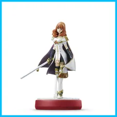 2025年最新】amiibo セリカ(ファイアーエムブレムシリーズ)の