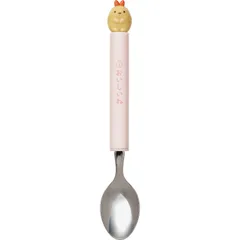 新品 すみっコぐらし Kitchen Zakka マスコット付スプーン えびふらいのしっぽ KA11403
