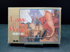 ローオブザウエスト 完全攻略テクニックブック Law of the West - メルカリ