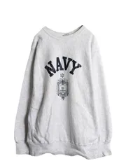 即決 90s USNAVY MVP リバースウィーブ 2025年最新】mvp リバースウィーブの人気アイテム - メルカリ