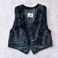 2025年最新】ミンク ベスト エンバの人気アイテム - メルカリ