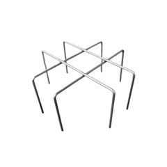 MOKI 焚き火どんどん M60Fz 巻紙ヤグラ 部品 Fire Pit, Paper Tower, part, campfire, pollution, eco-friendly, environment