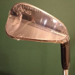 Ut【新品未使用】 iクロスオーバー iCROSSOVER #4 N.S. PRO MODUS3 TOUR 115 シャフト Flex S(大崎店)