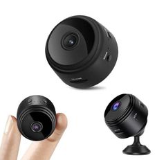 ⭐️売れてます⭐️最新型 新品 超小型 防犯カメラ 1080P 高画質 小型 防犯カメラ 150広角リアルタイム 遠隔確認 監視カメラ WiFi MINI 小型 配線が必要 4K画質 高画質