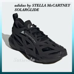 人気 アディダス ステラマッカートニー スニーカー ソーラーグラ adidas by Stella McCartney】 ソーラーグライド ランニング