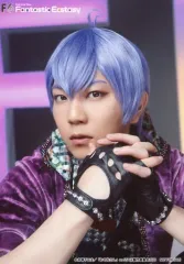 【中古】生写真(男性) 安里勇哉(一松)/DVD・Blu-ray「おそ松さん on STAGE F6 2nd LIVEツアー『FANTASTIC ECSTASY』」アニメイト購入特典 F6ブロマイドセット