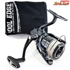 2025年最新】シマノ 19ヴァンキッシュ C3000の人気アイテム - メルカリ