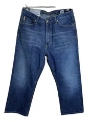 nautica00s w38ペインターデニムバギーパンツ ノーティカダボダボ極太 NAUTICA（ノーティカ）の「NAUTICA/ノーティカ Baggy Jean