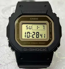 カシオ CASIO 腕時計 G-SHOCK GMD-S5600-1JF メンズ腕時計  ラッピング無料 
