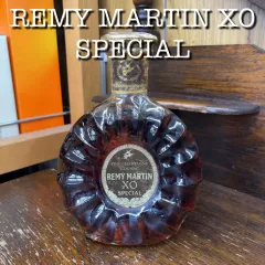 レミーマルタン REMY MARTIN XO SPECIAL旧ボトル コニャック レミーマルタン REMY MARTIN XOスペシャル 旧ボトル コニャック