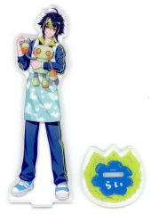 伊波ライ にじさんじようちえん アクリルスタンド にじさんじ - メルカリ