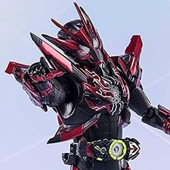 [중고] SHFiguarts 가면 라이더 제로 원 헬 라이징 호퍼