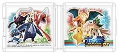 【中古-非常に良い】 Nintendo Switch専用カードポケット24 ポッ拳 DX