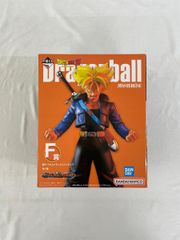 슈퍼 사이어인 트렁크 이치 반 쿠지 드래곤 볼 VS 옴니버스 ULTRA MASTERLISE F상 피규어