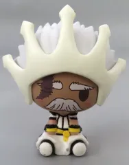 【中古】トレーディングフィギュア バラガン・ルイゼンバーン 十刃ちょこのっこ 「一番くじ BLEACH-ブリーチ- Stirring Souls vol.3」 E賞