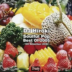 2025年最新】dj hiroki soulful popの人気アイテム - メルカリ