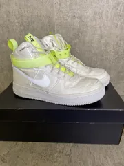 エアフォース 1 ハイカット　マジックスティック AIR FORCE 1 HIGH 07 QS 573967-003 | スニーカーショップSKIT
