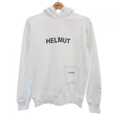 HELMUT LANG ヘルムートラング　パイピング　ラグラン　ロゴスウェット 2026年最新】Helmut Lang メンズ トレーナー・スウェットの人気