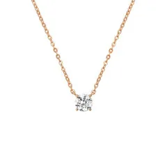 canal4℃(カナルヨンドシー)シルバー(SV)ネックレス 151834121005