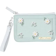 2025年最新】m!lk パスケースの人気アイテム - メルカリ